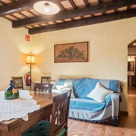 Lovely In With Swimming Pool Apartment