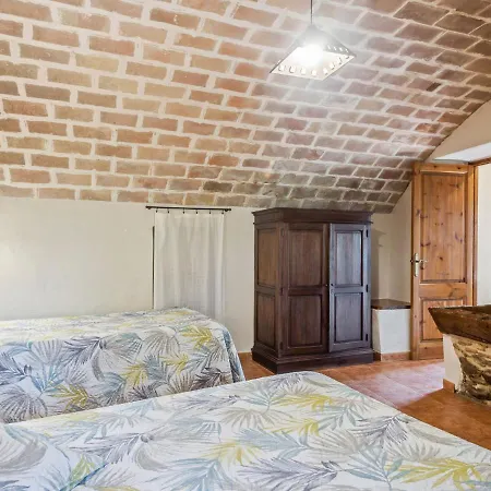 Lovely In With Swimming Pool Apartment *