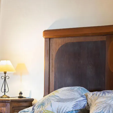 Lovely In With Swimming Pool * Girona
