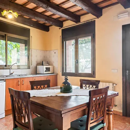 Lovely In With Swimming Pool Apartment *