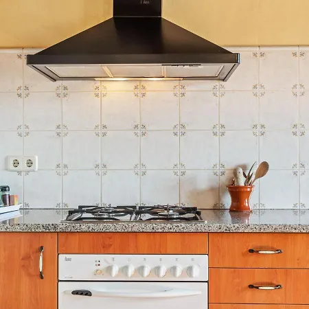 Apartment Lovely In With Swimming Pool Girona