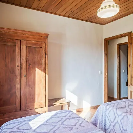 Lovely In With Swimming Pool Apartment *