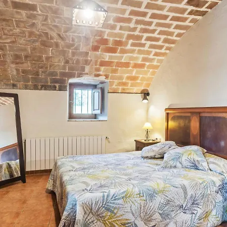 Lovely In With Swimming Pool Apartment Girona